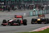 Bild zum Inhalt: McLaren will Red Bull weiter unter Druck setzen