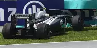 Bild zum Inhalt: Williams: Kleine Schritte sofort, größere in Europa