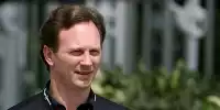 Bild zum Inhalt: Horner hat Konkurrenz weiterhin auf der Rechnung