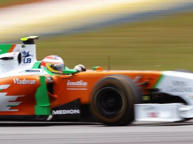 Paul di Resta Paul di Resta