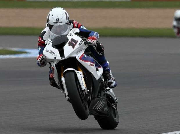 Troy Corser