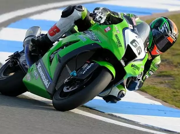 Tom Sykes Titel-Bild zur News: Tom Sykes