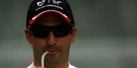 Timo Glock