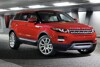 Bild zum Inhalt: Range Rover Evoque: Der junge Wilde aus guter Familie