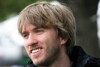 Heidfeld an Kubica: "Platz drei ist auch für dich!"