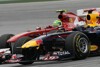 Bild zum Inhalt: Haug & Marko: Vettel kann noch besser werden