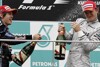 Bild zum Inhalt: Nächstes Gerücht: Rosberg und Red Bull
