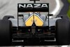 Lotus: Mit "Red-Bull-Auspuff" bald ins Mittelfeld?