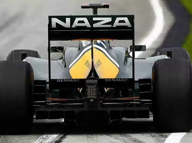 Jarno Trulli Titel-Bild zur News: Jarno Trulli