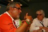 Mallya gründet Formel-1-Nachwuchs-Akademie