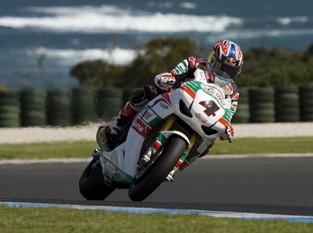 Jonathan Rea