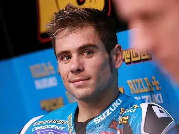 Alvaro Bautista Titel-Bild zur News: Alvaro Bautista