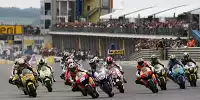 Bild zum Inhalt: Sachsenring: Ab 2012 kein Grand Prix mehr?