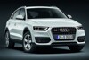 Bild zum Inhalt: Shanghai 2011: Audi Q3 kommt im Juni
