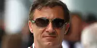 Bild zum Inhalt: Alesi: "Das Melbourne-Resultat war kein Glückstreffer"