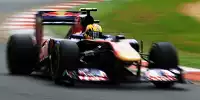 Jaime Alguersuari