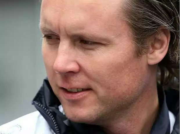 Sam Michael Titel-Bild zur News: Sam Michael