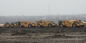 Circuit of the Americas: Austin hat einen Namen