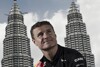Bild zum Inhalt: Coulthard: "McLaren sah eine echte Gelegenheit"