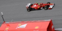 Bild zum Inhalt: Massa: Hat Ferrari das Qualifying unterschätzt?
