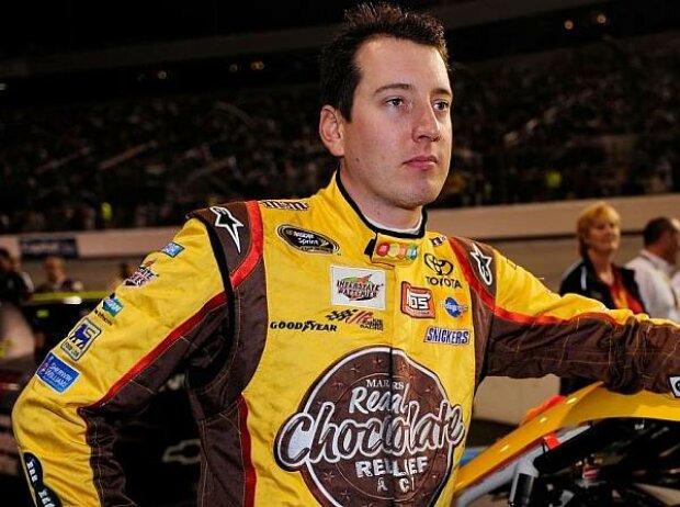 Kyle Busch Kyle Busch