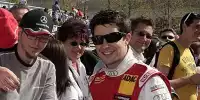 Bild zum Inhalt: Rockenfeller: "Ich muss konstant in die Punkte"