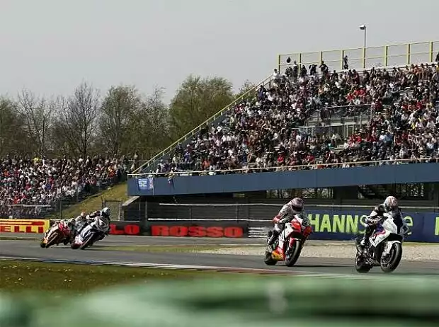 Troy Corser Titel-Bild zur News: Troy Corser