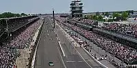 Bild zum Inhalt: Indy 500: Weltrekordversuch im Rahmenprogramm