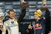 Bild zum Inhalt: Race of Champions 2011 in Frankfurt!