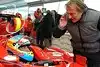 Bild zum Inhalt: Alonso als Premierminister? "Ich bleibe beim Rennfahren"