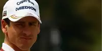 Bild zum Inhalt: Sutil: "Die Leute hatten mich vergessen"