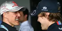 Bild zum Inhalt: Mercedes verändert Herangehensweise ans Rennen