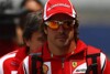 Bild zum Inhalt: Alonso: "In der Formel 1 gibt es keine Geheimnisse"