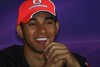 Bild zum Inhalt: Hamilton: Vettel ist nicht besser als ich