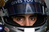 Buemi: Toro Rosso auf Mercedes-Niveau