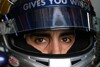 Bild zum Inhalt: Buemi: Toro Rosso auf Mercedes-Niveau