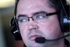 Boullier: Was an den Podestplätzen so besonders ist