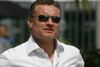 Bild zum Inhalt: Coulthard: "Das erinnert mich an Mansell und Senna"