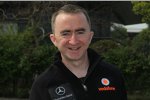 Paddy Lowe (McLaren)