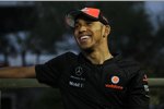 Lewis Hamilton (McLaren)