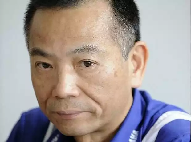 Masao Furusawa Titel-Bild zur News: Masao Furusawa
