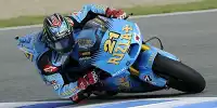 Bild zum Inhalt: Hopkins hofft auf weitere MotoGP-Einsätze