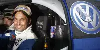 Bild zum Inhalt: VW: Bekanntgabe des WRC-Einstiegs im Mai?