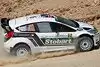 Bild zum Inhalt: Stobart: Gemischte Gefühle in Jordanien