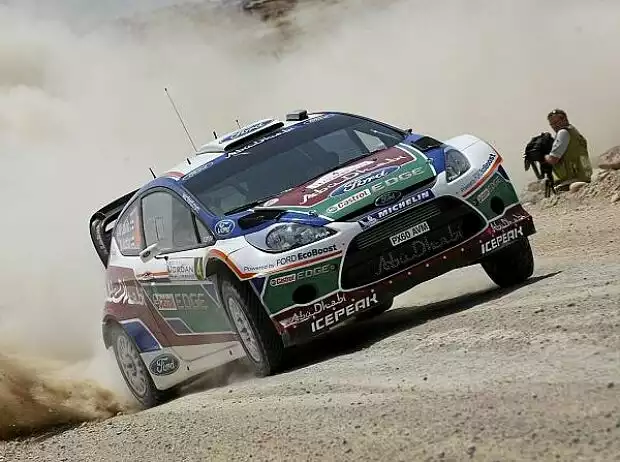 Jari-Matti Latvala Titel-Bild zur News: Jari-Matti Latvala