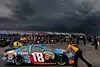Bild zum Inhalt: Tornadofront verschont Talladega nur knapp