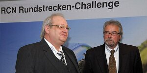 Breidbach: "Die Teilnehmer sollen sich wohl fühlen"
