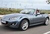 Bild zum Inhalt: Auch Mazda hat im Jubiläumsjahr des Autos Grund zum Feiern