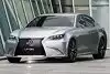 Bild zum Inhalt: Lexus zeigt Studie einer neuen Reiselimousine