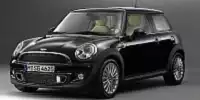 Bild zum Inhalt: Shanghai 2011: Mini lässt sich von Rolls-Royce inspirieren